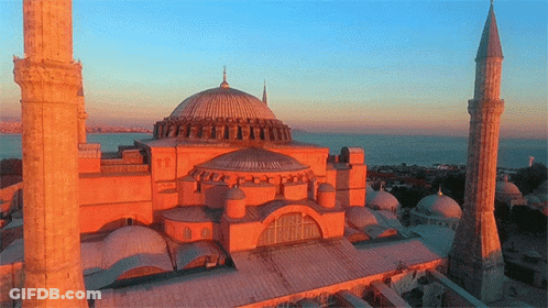 Aya Sofya Aya Sofia GIF