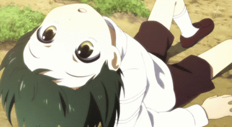 Ayato Of Angel Beats GIF