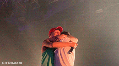 Ayax Y Prok Ayax GIF