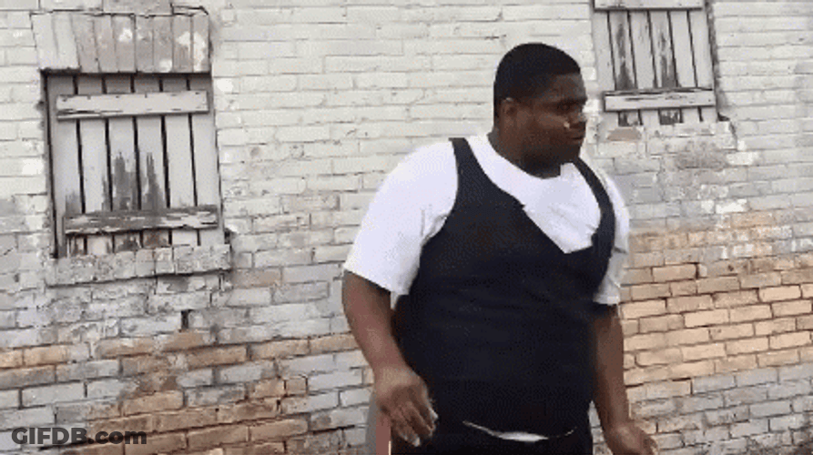 Aye Cool Kid Dance GIF