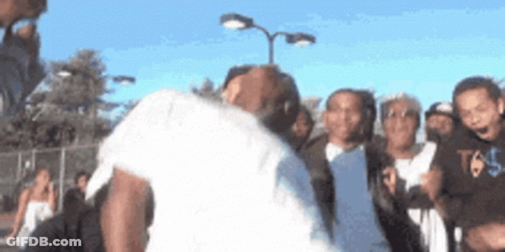 Aye Group Dance Party GIF