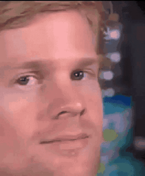 Ayo Blink GIF