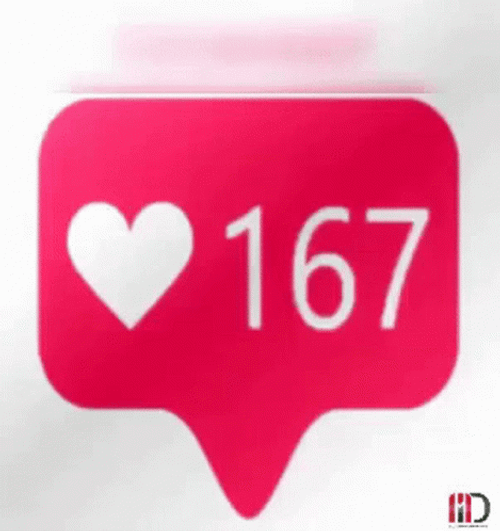 Azerbaijan Heart Like Instagram GIF