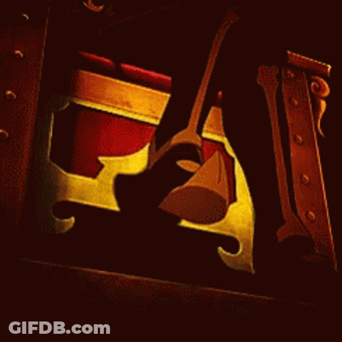 Azula Sitting Throne The Last Airbender GIF