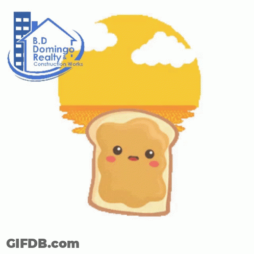 B.d. Domingo Realty And Construction Works Says Good Morning GIF