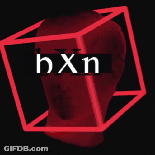 B Xn Vintage GIF