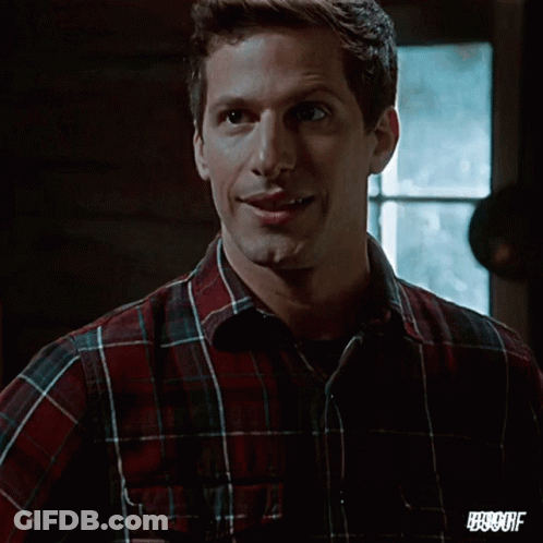 B99gif Brooklyn99 GIF