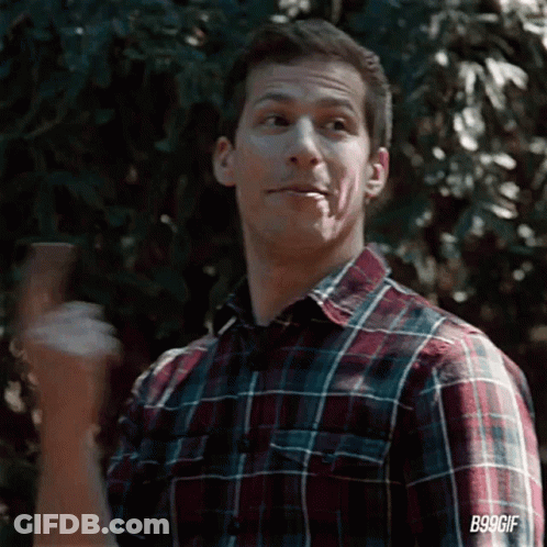 B99gif Jake Peralta GIF