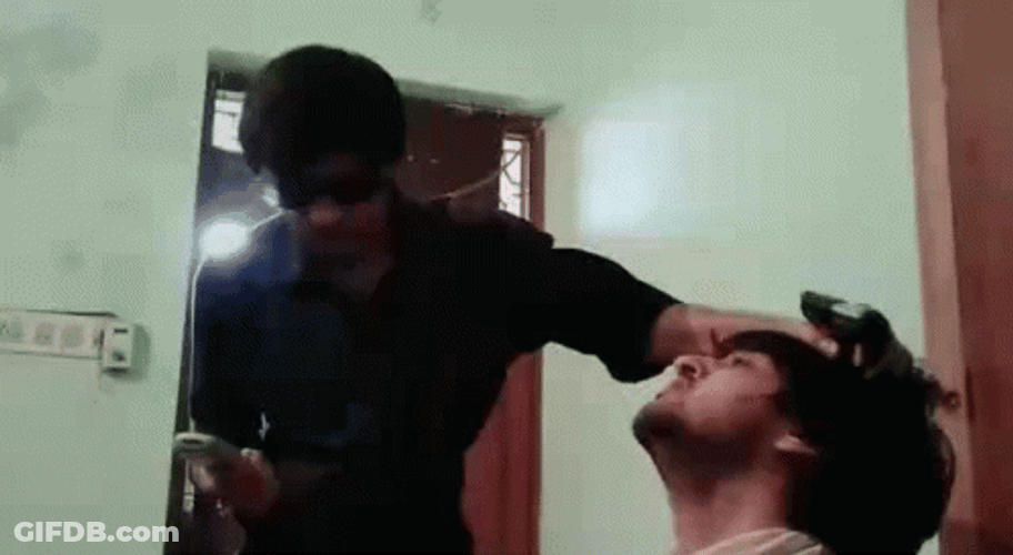 Baal GIF
