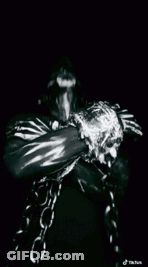 Baal GIF