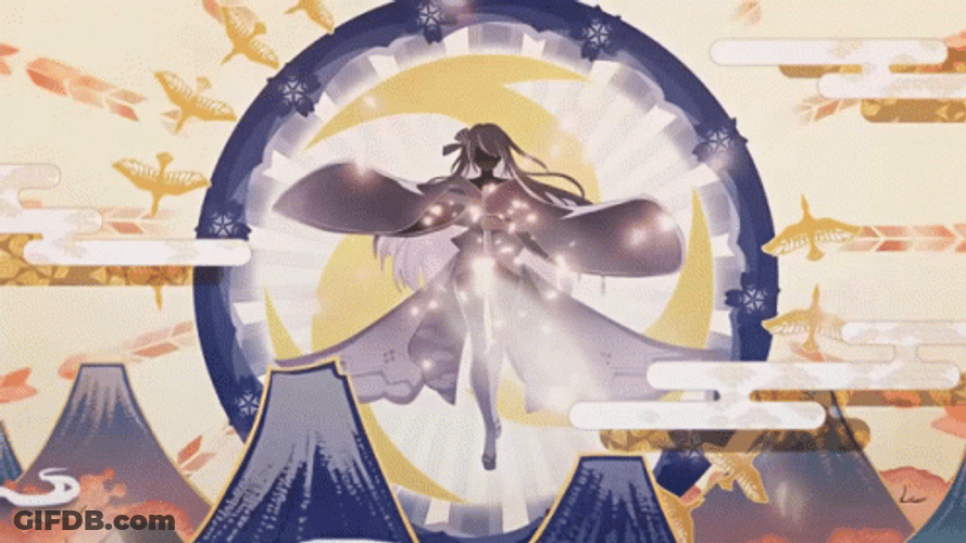 Baal GIF