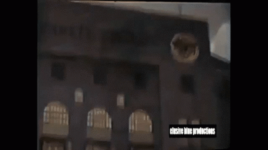 Babe Ruth The Bambino GIF