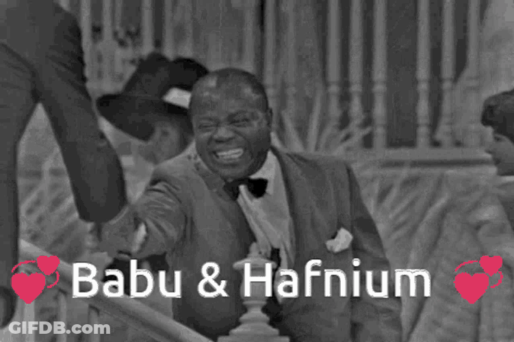 Babu Hafnium GIF