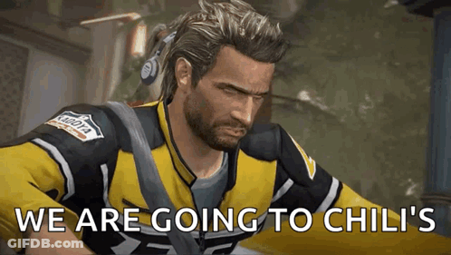 Baby Back GIF