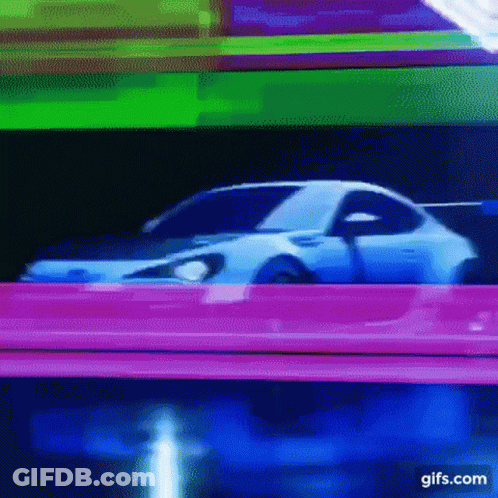 Baby Crawling Next To Briefcase With S GIF