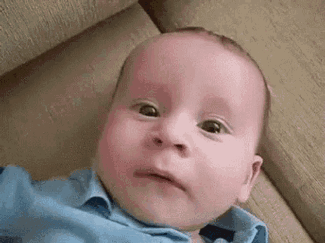 Baby Cry GIF