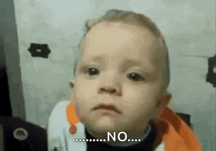 Baby Cry GIF