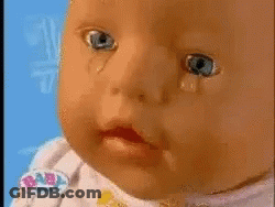 Baby Cry GIF