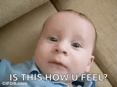Baby Crying Baby GIF