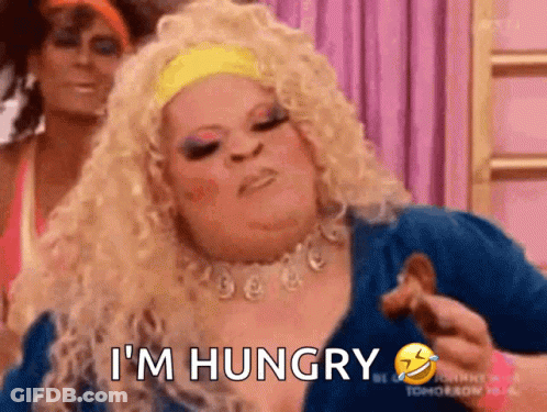 Baby Crying Saying Im A Big Girl GIF