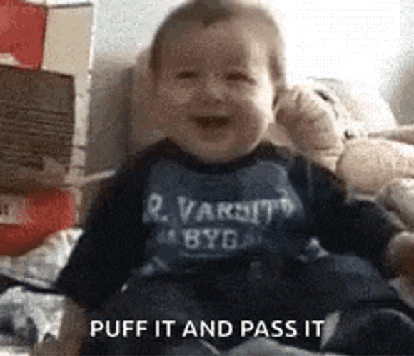 Baby Cute GIF