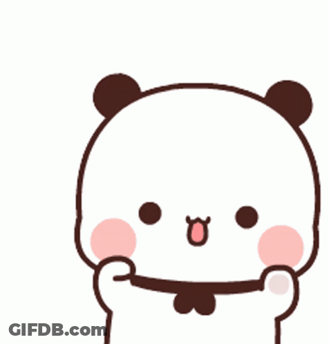 Baby Dancing With Woo Hoo Birthday GIF