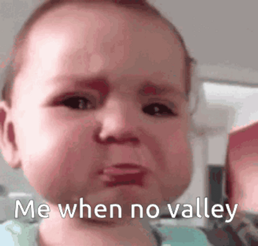 Baby Duckface Crying Meme GIF