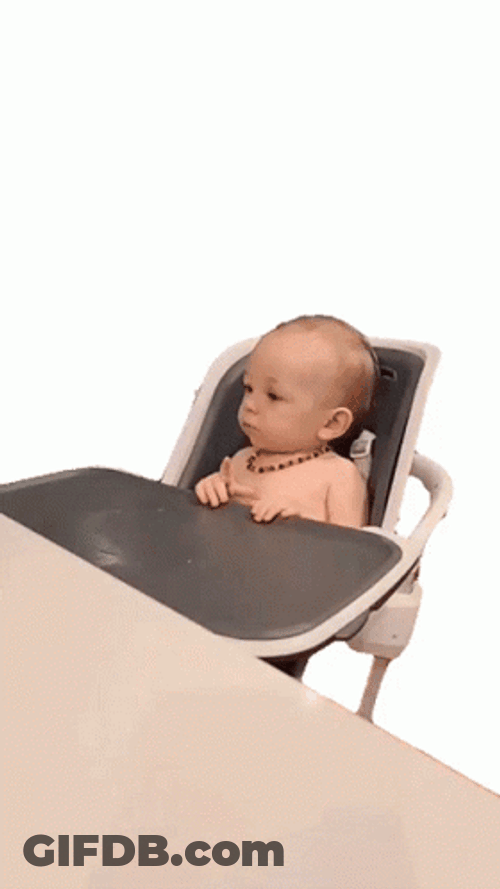 Baby Fever Holding Hands GIF
