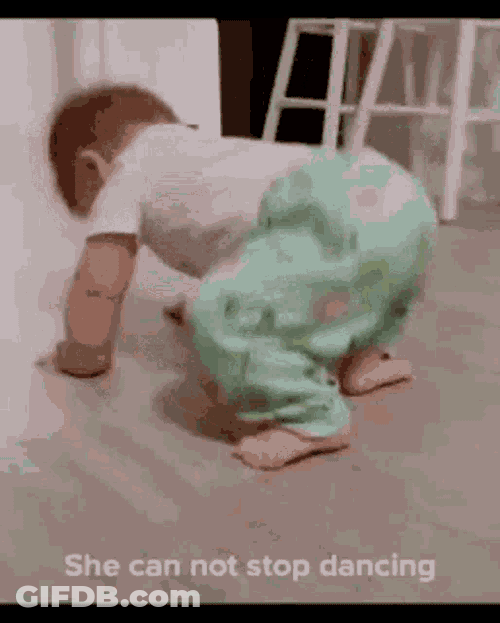 Baby GIF