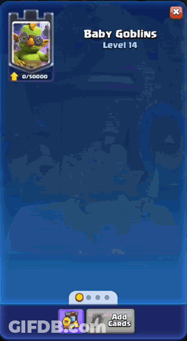Baby Goblin Level 14 Screenshot GIF