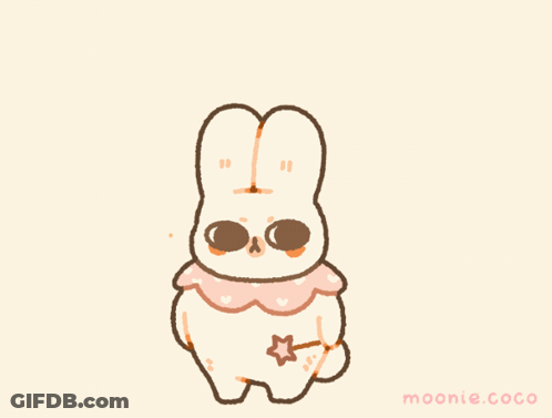 Baby In Diaper And Suspenders Holding Baseball Bat GIF