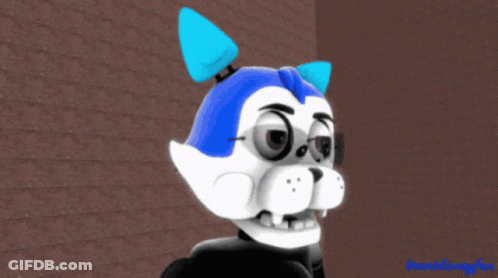 Baby In Diaper Laying In Chair Quarantine Got Me Like GIF
