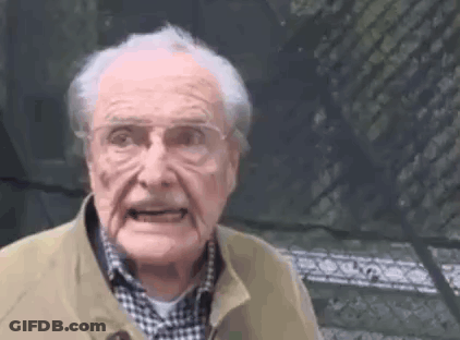 Baby In Penguin Shirt Giving Fist Bump GIF