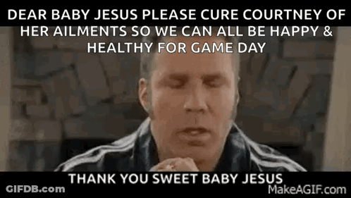 Baby Jesus GIF