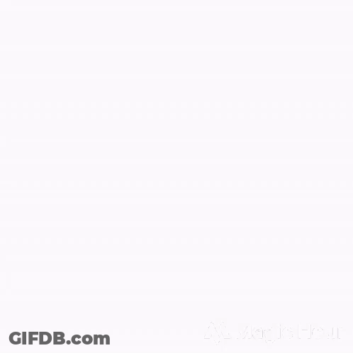 Baby Kanye West With Beard GIF