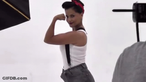 Baby Mais Um Dia Sem Unique No Aa GIF