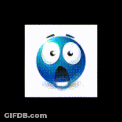 Baby Making Funny Face Saying Wa Ass Up GIF