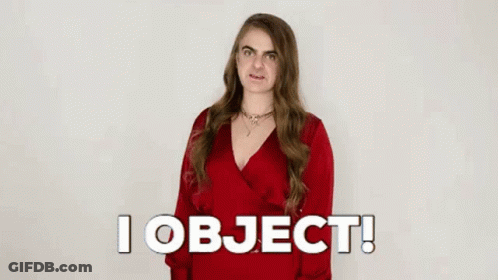 Baby Making Funny Face Saying Wait You're How Old GIF