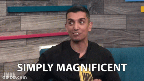 Baby Making Funny Face You So Funny Son GIF