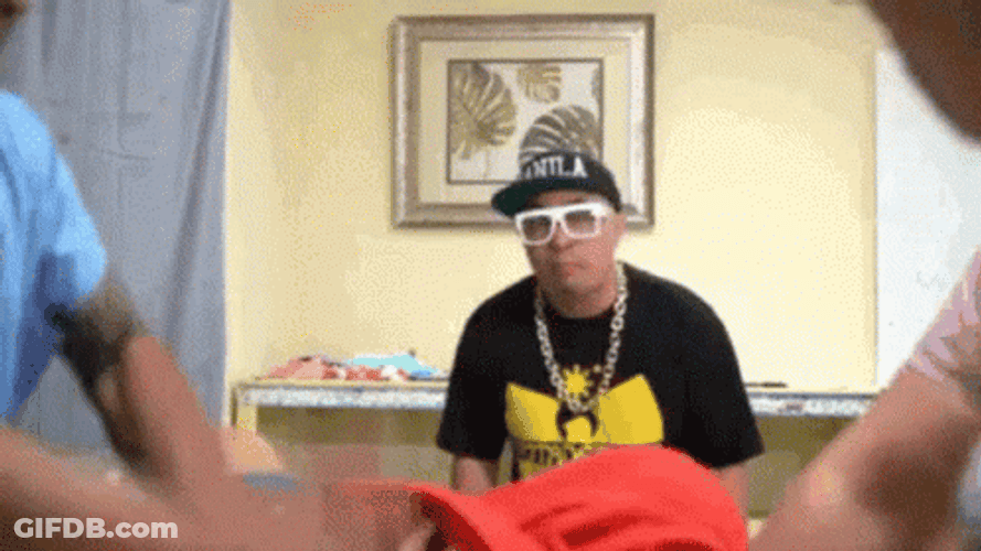 Baby On Air After Birth GIF