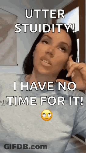 Baby's Face Close Up GIF