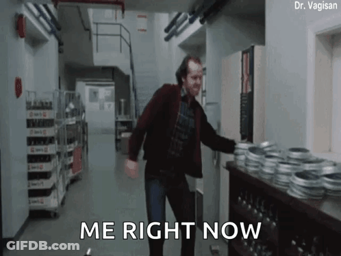 Baby Saying Oh There You Are Peter GIF
