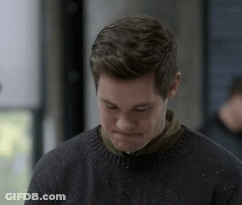 Baby Screaming In Crowd Saying Yes GIF