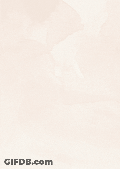 Baby Shower Invitation Card GIF