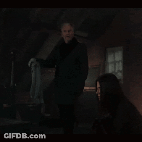Baby Wearing Hat Smiling At Camera GIF
