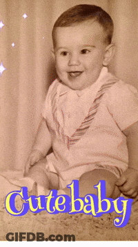 Baby With Cutebaby GIF