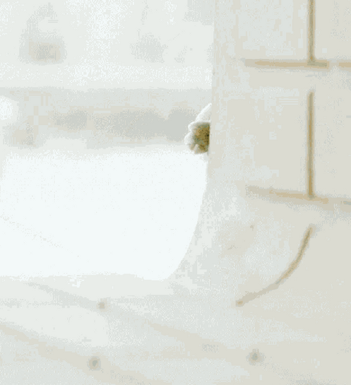 Baby Yoda Hi There GIF