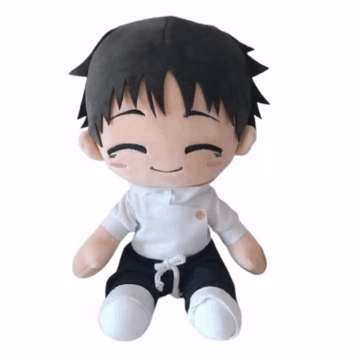 Baby Yuta Okkotsu GIF