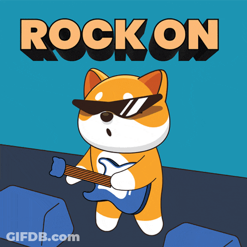 Babydoge Baby Doge GIF