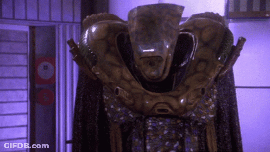 Babylon 5 So It Begins GIF